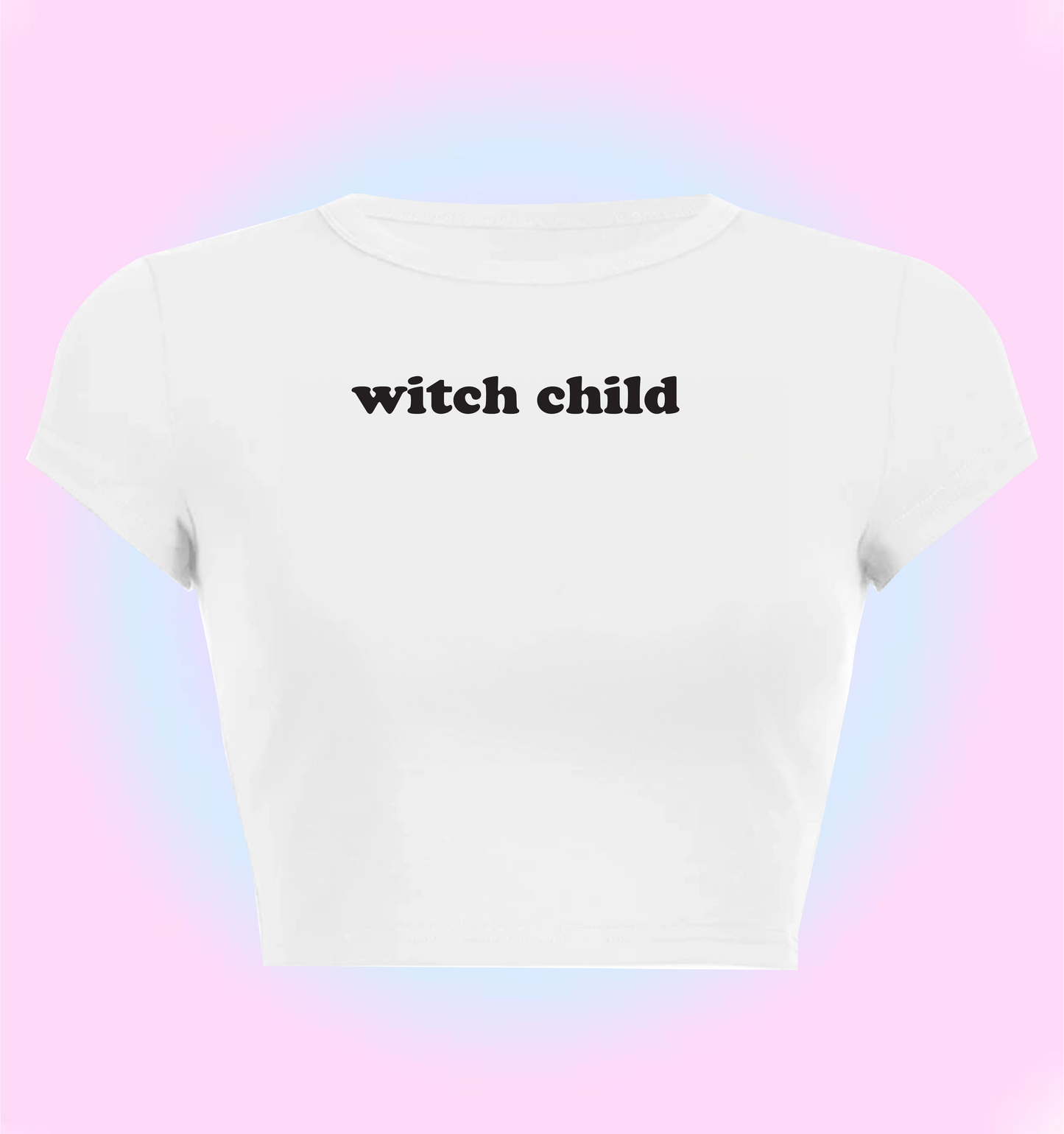 witch child