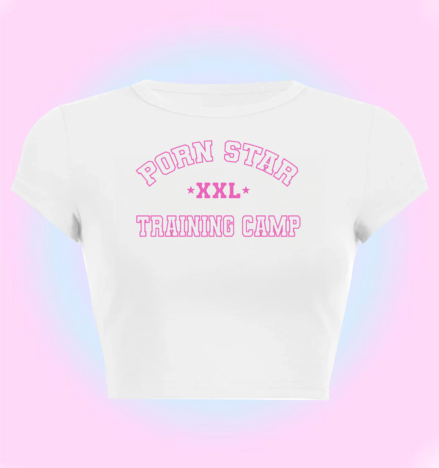 porn star training camp