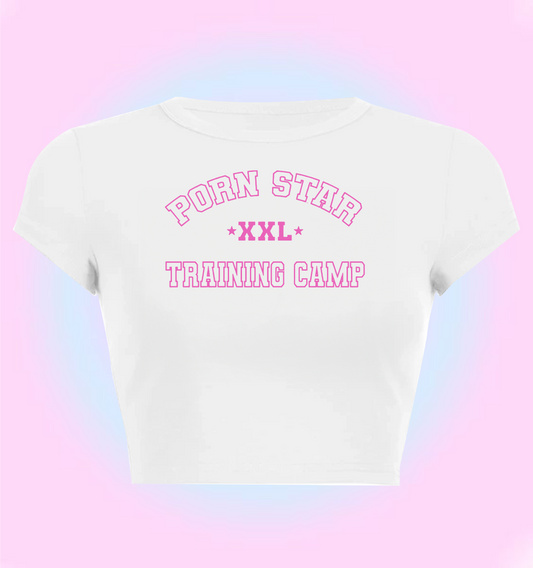 porn star training camp