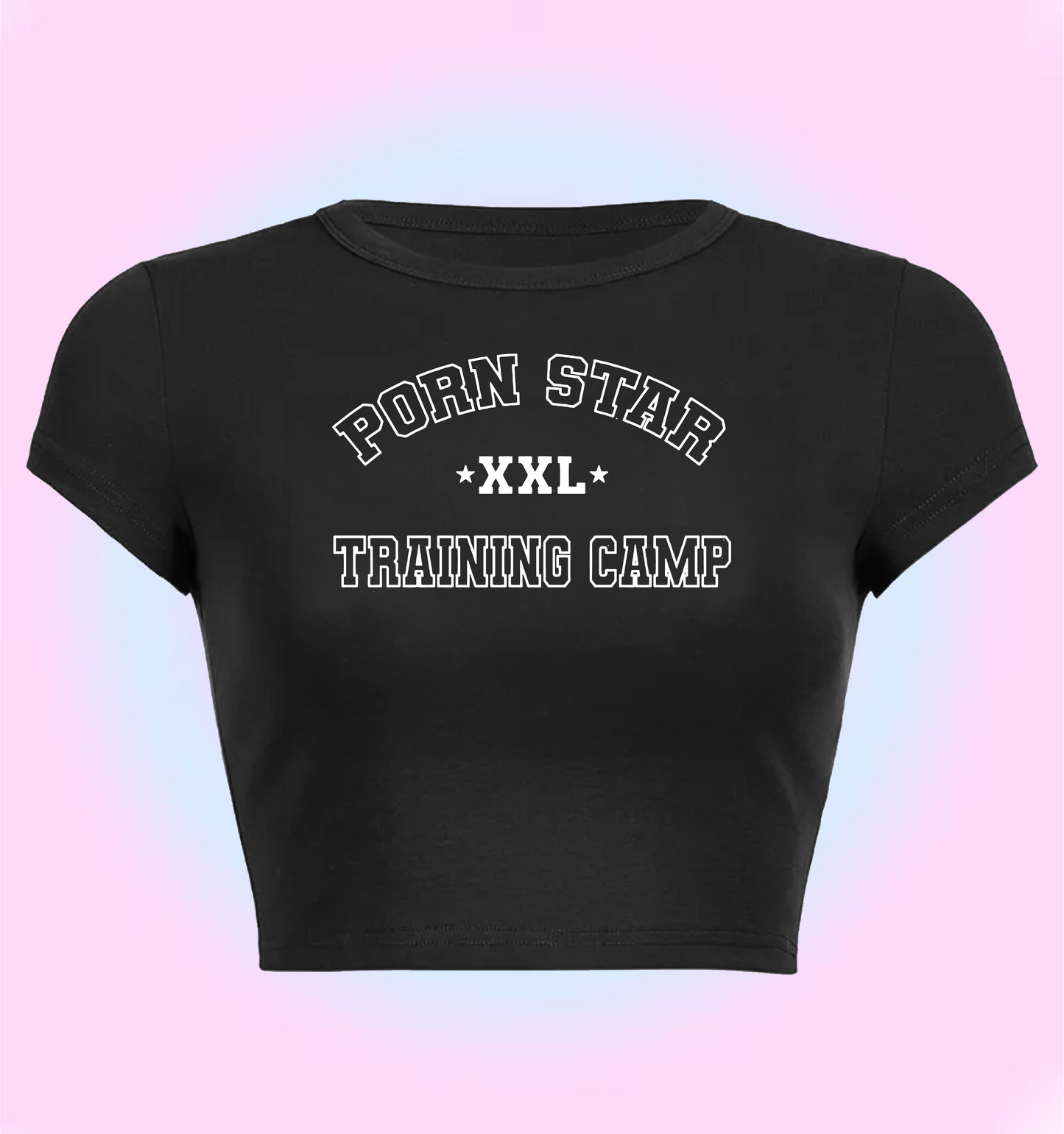 porn star training camp