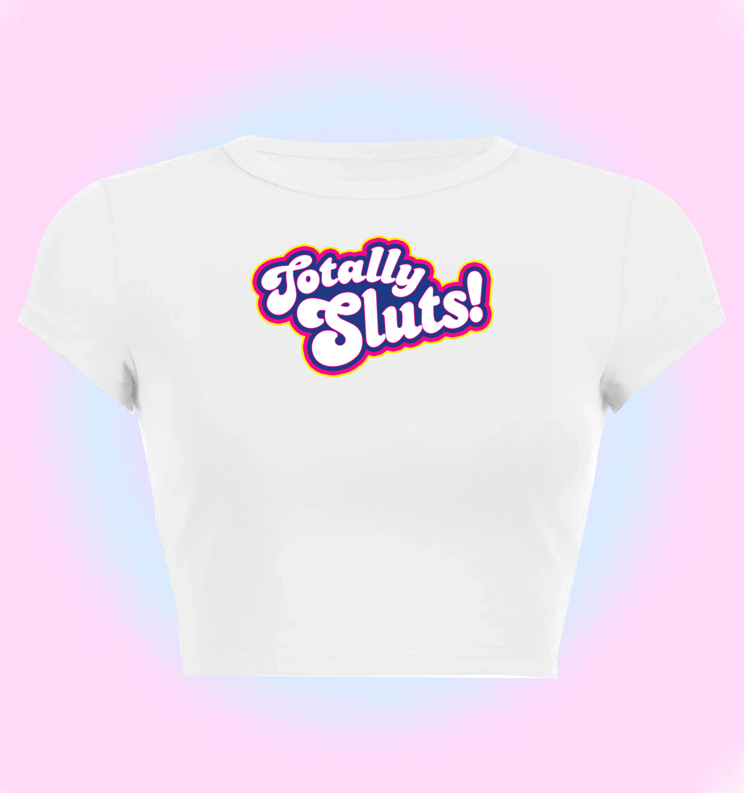 totally sluts
