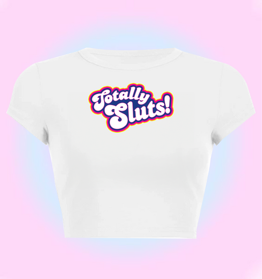 totally sluts