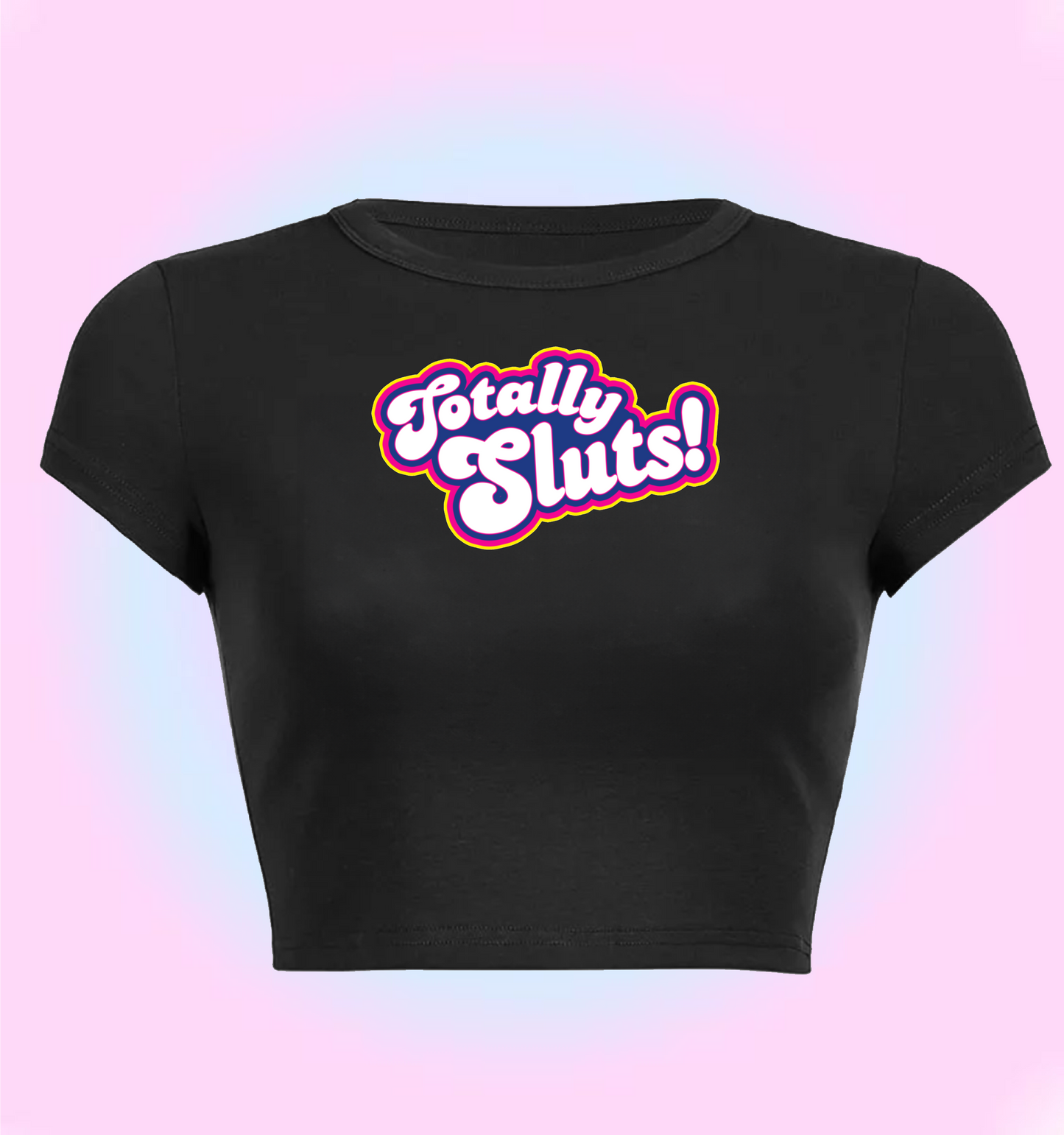 totally sluts