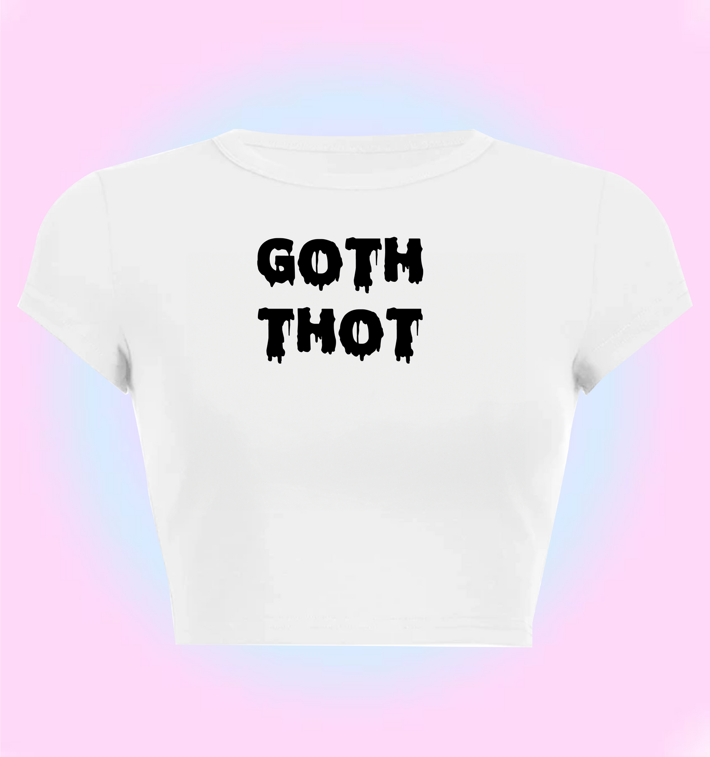 goth thot