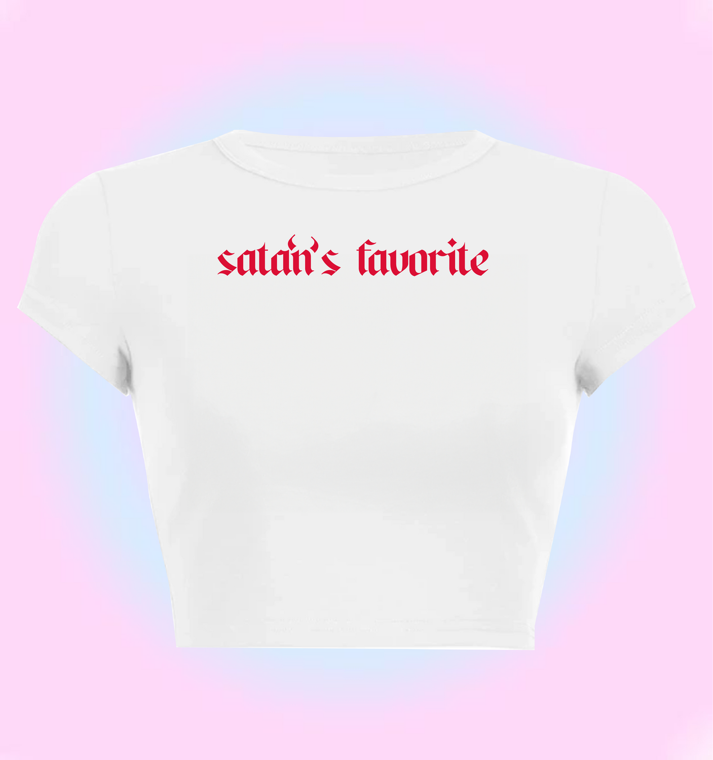 satan's favorite