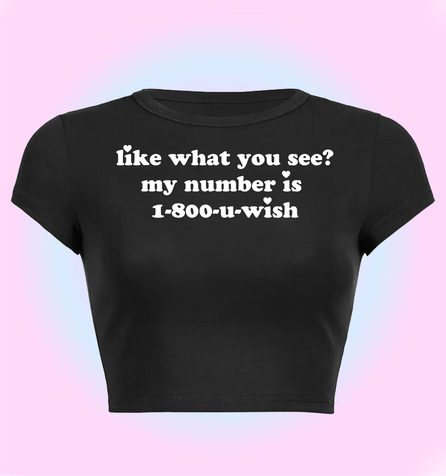 1-800-u wish