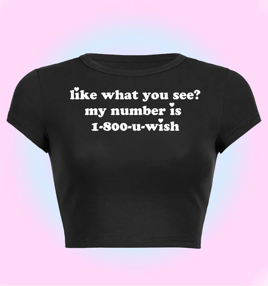 1-800-u wish