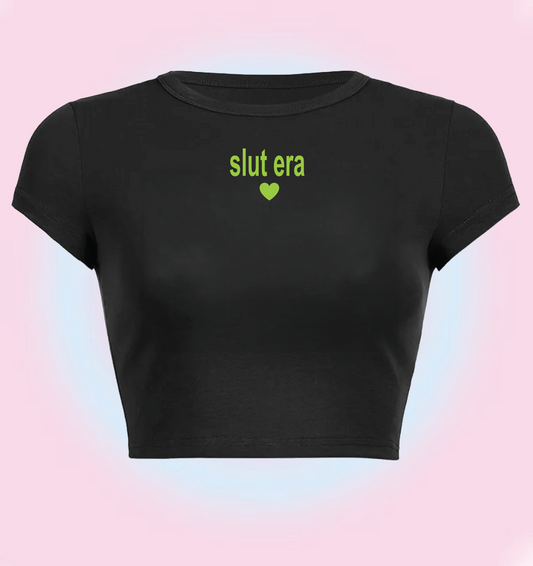 slut era