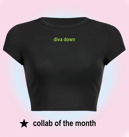 diva down