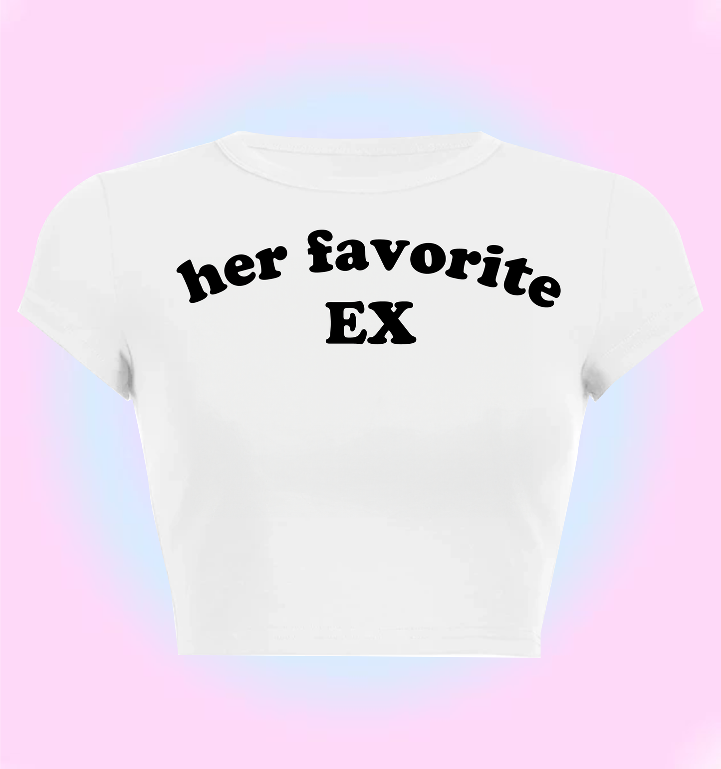 her favorite ex