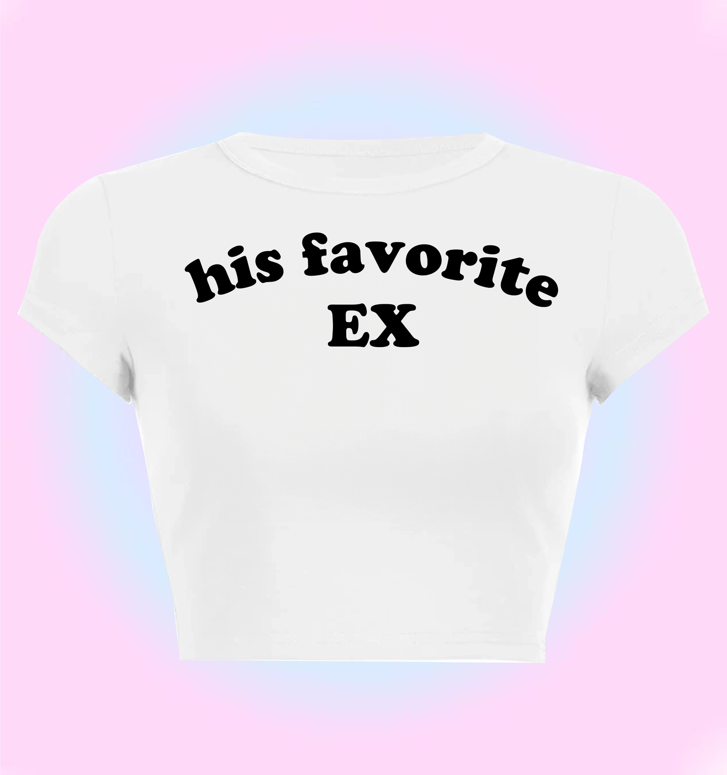 his favorite ex