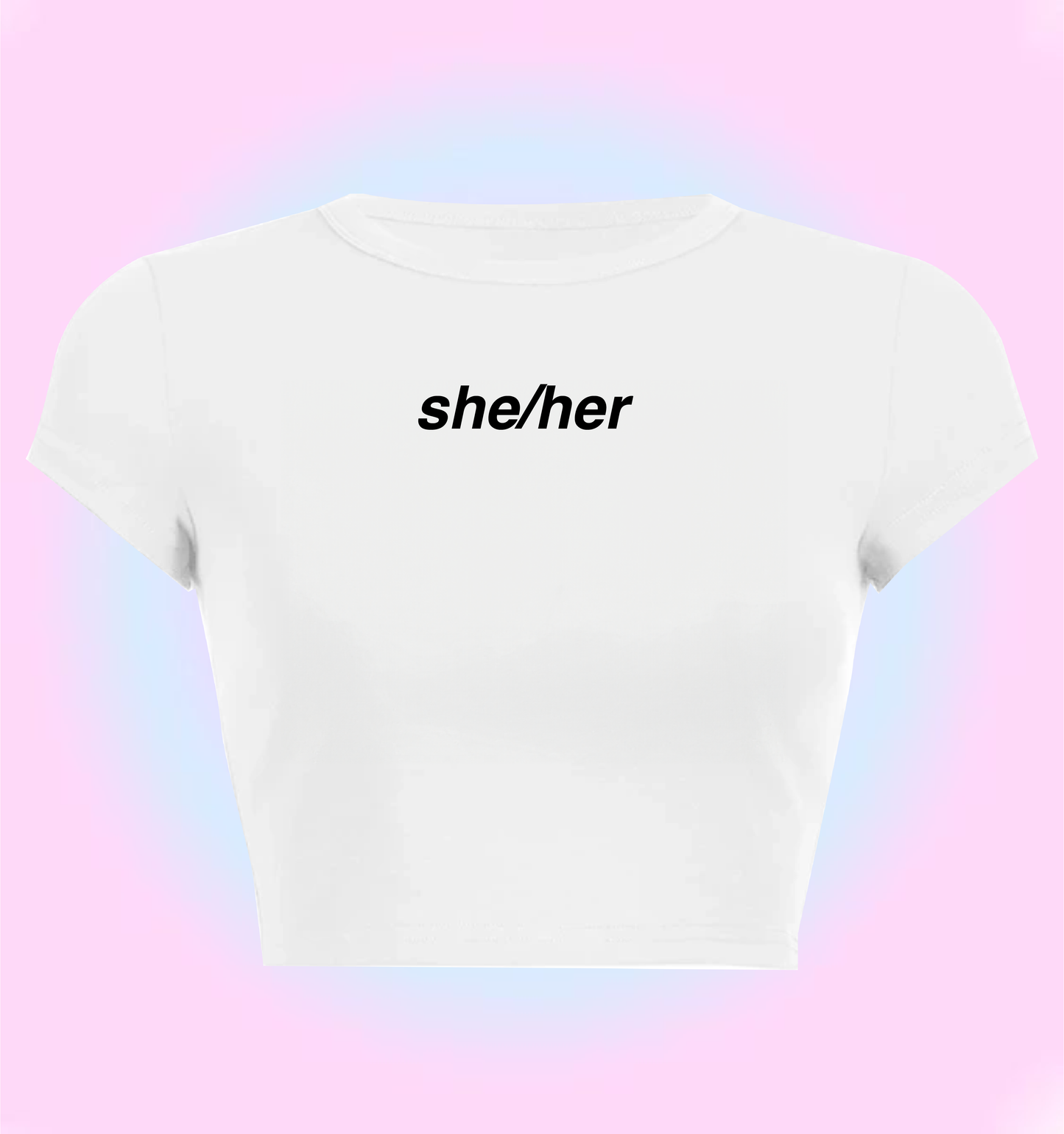 she/her