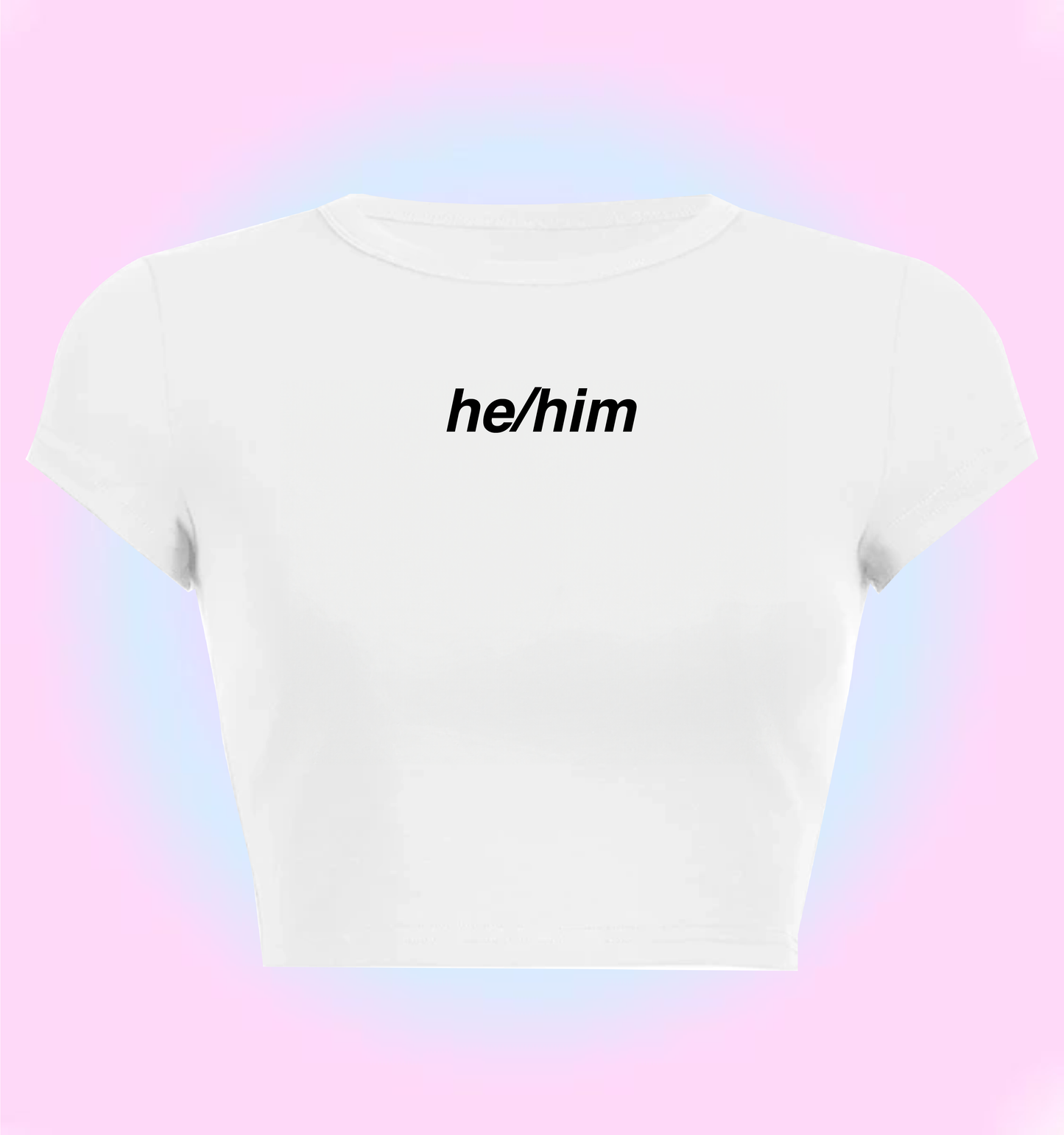 he/him