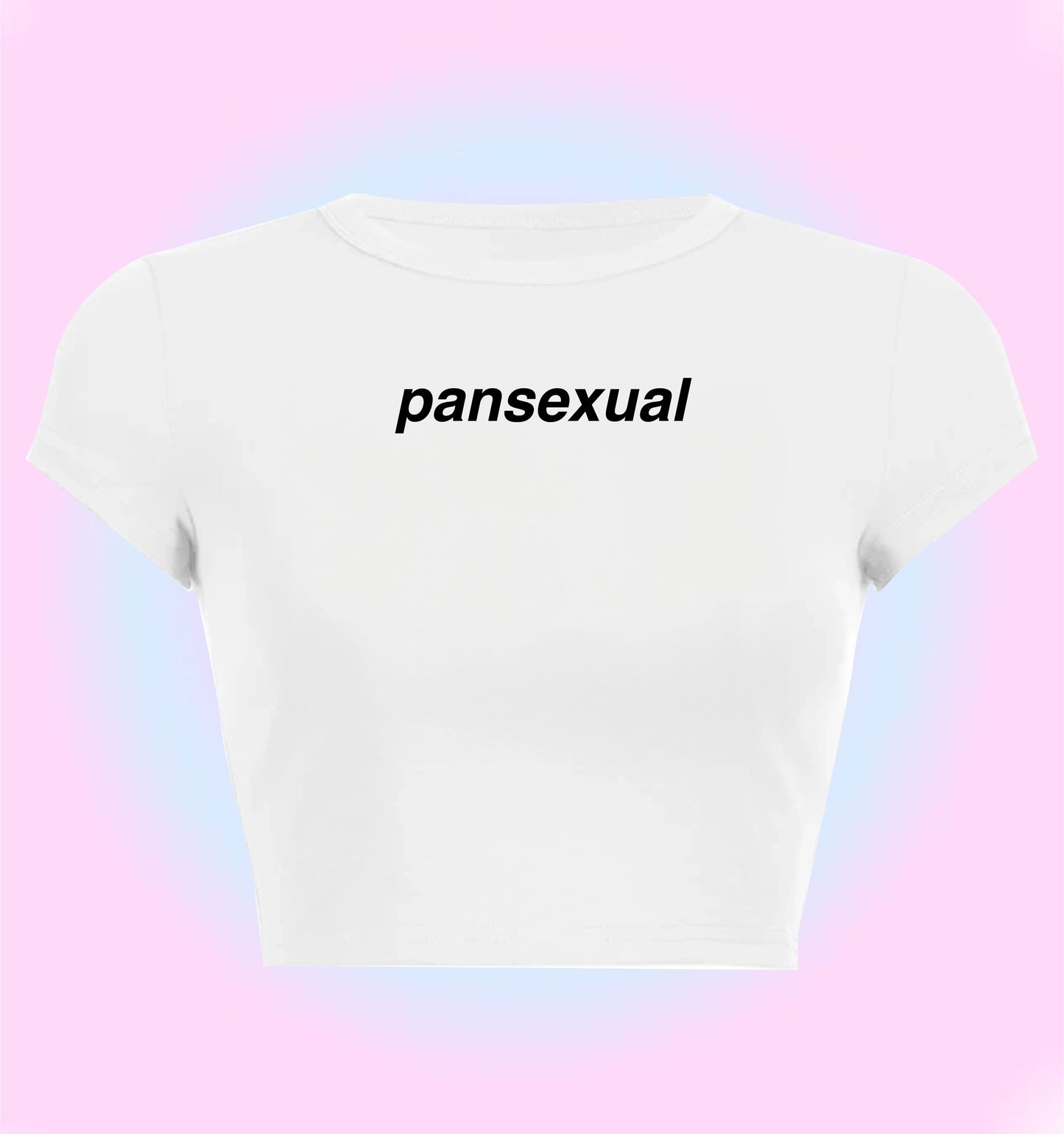 pansexual