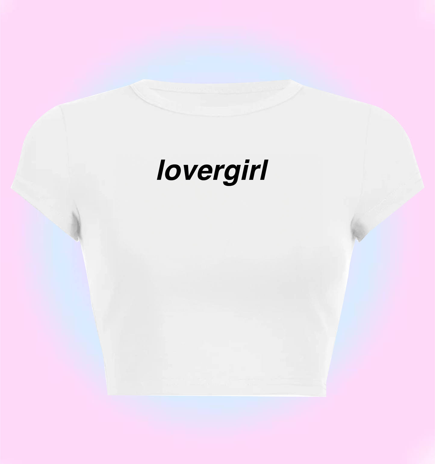 lovergirl