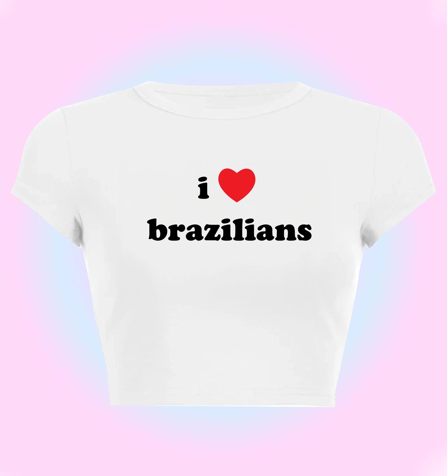 I love brazilians