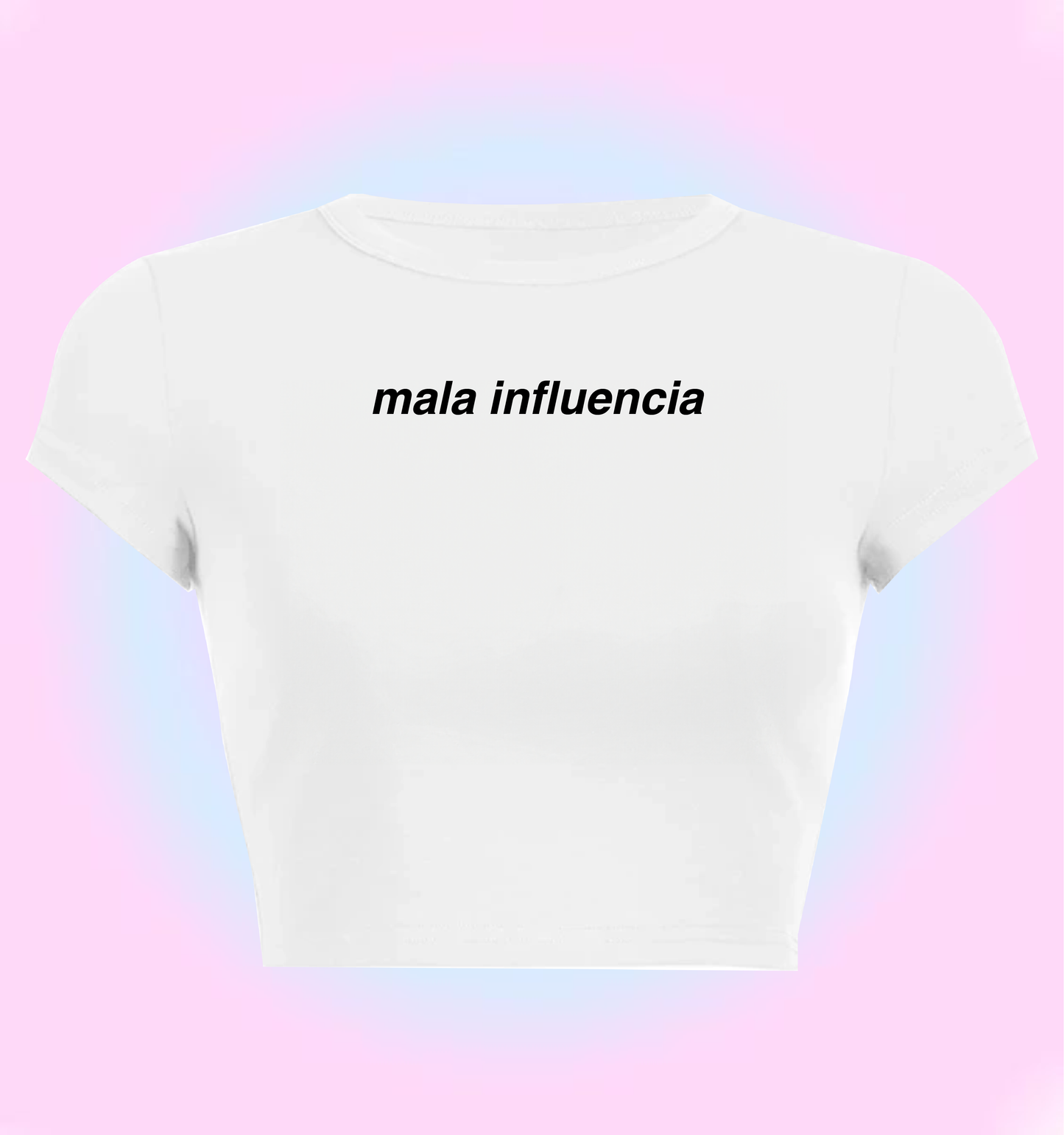 mala influencia