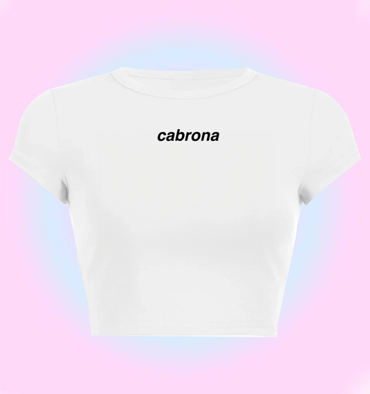 cabrona