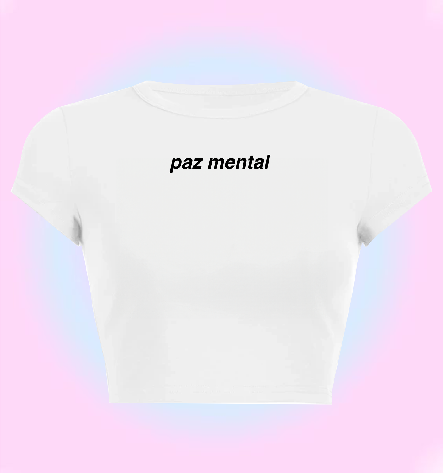 paz mental