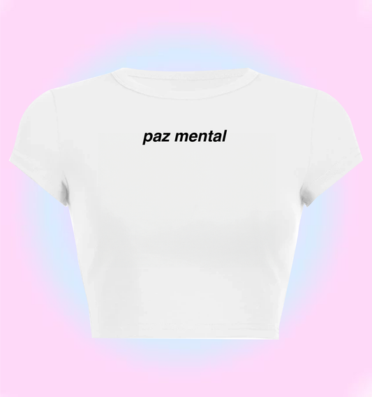 paz mental