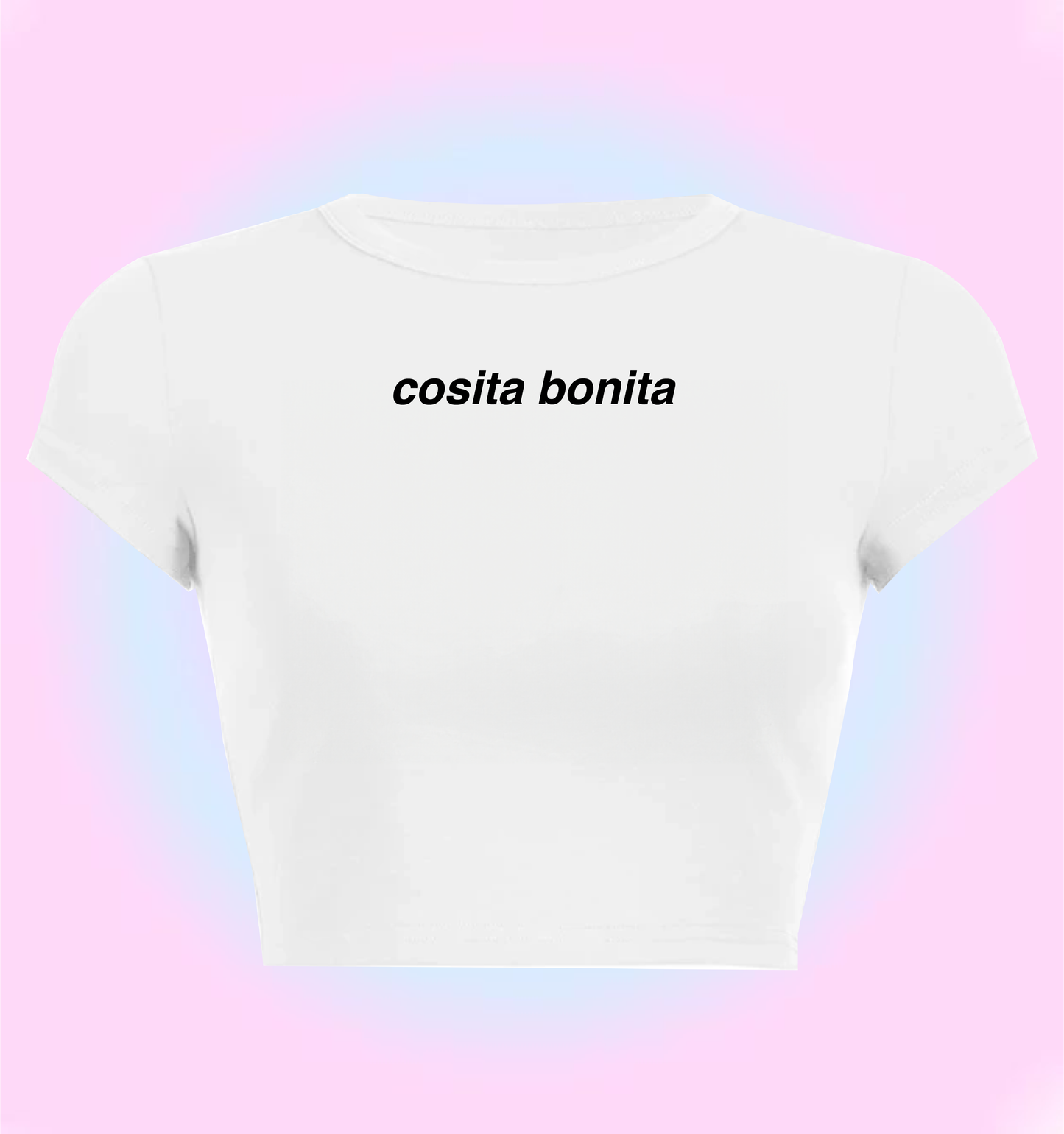 cosita bonita