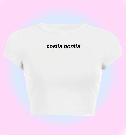 cosita bonita
