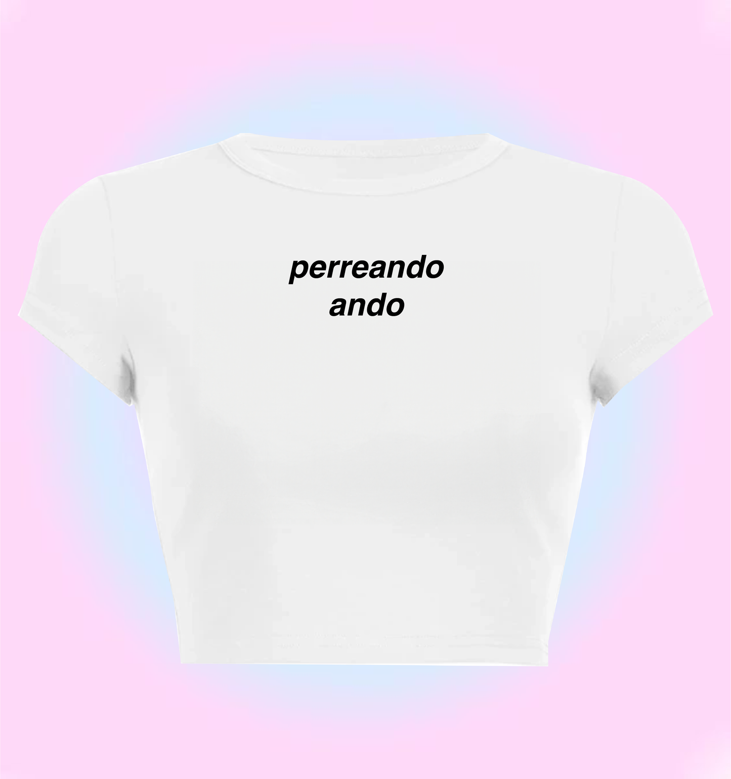 perreando ando