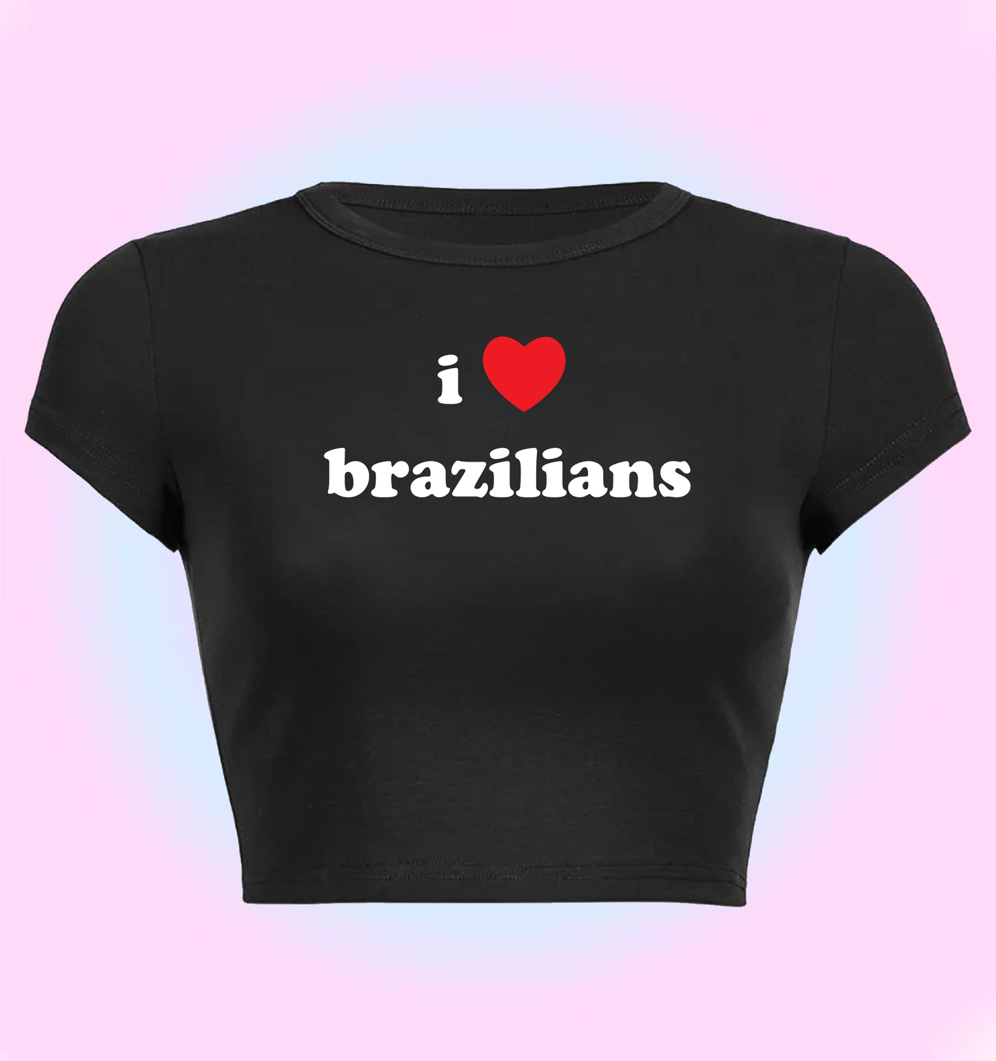 I love brazilians