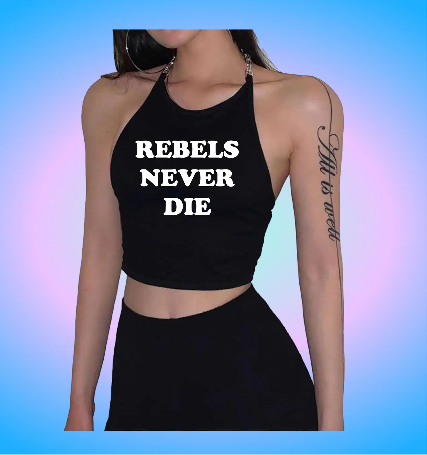 rebels never die (chain version)